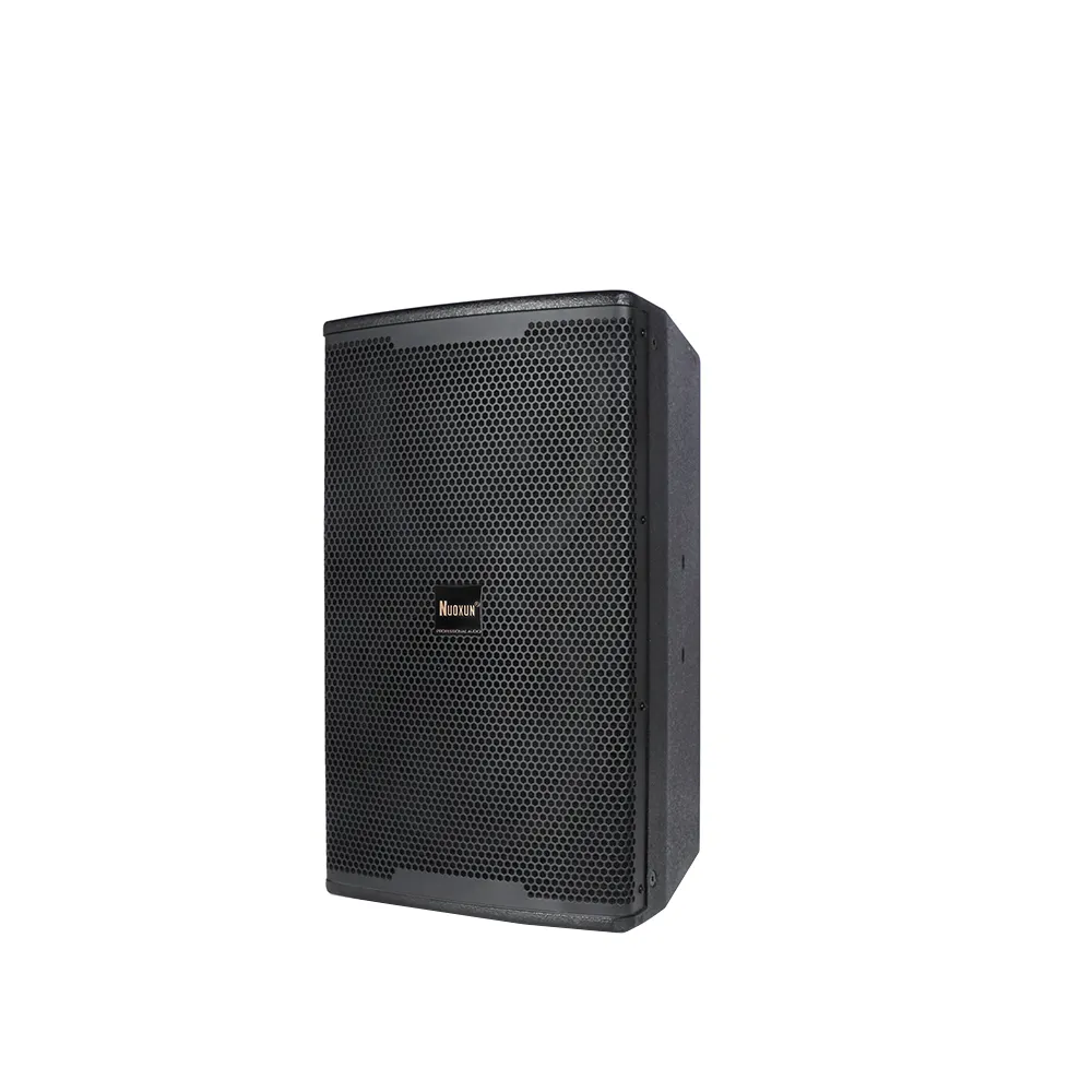 KP-6012 Full-range Speaker 400W Professional Sound Audio System 12-Inch Speaker DJ Power Speaker Box