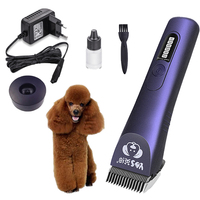 Tondeuse électrique manuelle pour animaux de compagnie, meilleure lame aiguiser, pour chats et chiens, hochets en fourrure mates, outil d'aiguisage, accessoire professionnel, australie