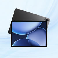 OPPO Pad 4 Pro en oferta con Snapdragon 8 E Edition, pantalla LCD 3.4K a 144Hz, cámara de 13MP, batería de 12140mAh y carga rápida de 67W