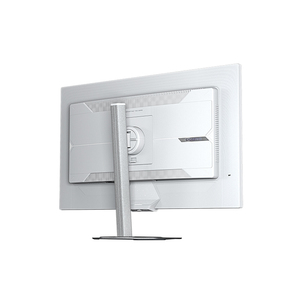 Moniteur de jeu GIGABYTE M27UP ICE 27 pouces, double mode, FHD et <span class=keywords><strong>4K</strong></span>, 160/320 Hz, écran de jeu 1 ms <span class=keywords><strong>G</strong></span>-<span class=keywords><strong>SYNC</strong></span> avec support ergonomique pour <span class=keywords><strong>PC</strong></span> de jeu - Product Image 6