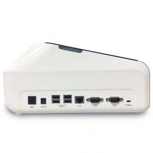 의료 수의학 면역 형광 검사 면역 형광 분석기 - Product Image 2