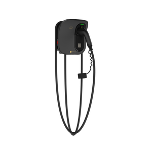 Starcharge Artemis 7kW 11kW 22kW AC Type 2 Station de recharge murale intelligente programmable CE UL PC+ASA Anti-UV pour véhicules électriques domestiques - Product Image 3