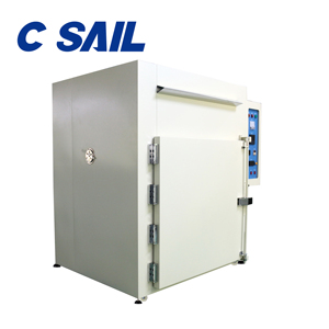 Horno de Secado Industrial de Convección Forzada de Aire Caliente de Precisión de 300 Grados, Motor de Hardware, Circuito Impreso Flexible, Ahorro de Energía 1 - Product Image 1