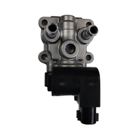 Vanne de ralenti moteur OEM 2227011020 22270-11020 pour Toyota Paseo Tercel 1.5L pour Corolla Starlet IAC