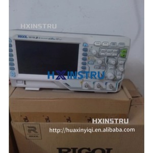 ออสซิลโลสโคปดิจิตอล RIGOL DS1102Z-E 2 ช่องสัญญาณ 100M 200MHz USB 4 ช่องสัญญาณ คู่ Owon 1202Z-E H - Product Image 2