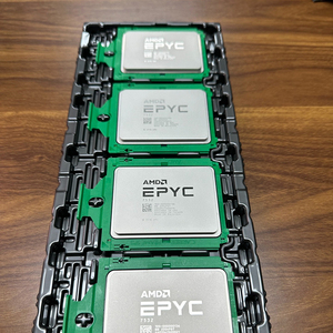 ซีพียู 32 คอร์ EPYC 7532 100-000000136 2.4GHz 256MB ซ็อกเก็ต SP3 200W 7002 โปรเซสเซอร์เซิร์ฟเวอร์ Epyc 7532 - Product Image 6