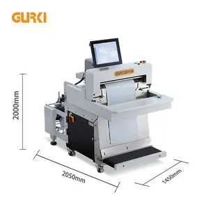 Machine de conditionnement automatique en Poly à bulles, système de remplissage de commerce électronique, livraison gratuite