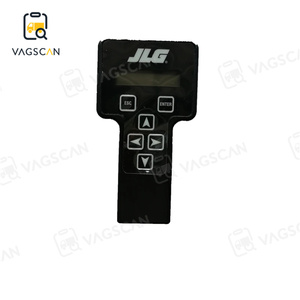 Kit de herramientas de diagnóstico JLG Analyzer 1001249695 para piezas de elevadores de brazo 600A/600AJ/600S/600SJ/660SJ/600SC, maquinaria de construcción - Product Image 3