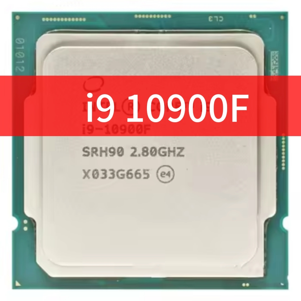 Intel Core i9-10900F Guide: When to Buy, When to Skip