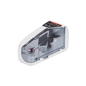 Mini Compteur <span class=keywords><strong>de</strong></span> <span class=keywords><strong>Billets</strong></span> <span class=keywords><strong>Portable</strong></span> Multi-Devises Idéal pour les Petites Entreprises <span class=keywords><strong>de</strong></span> Comptage d'Espèces - Product Image 2