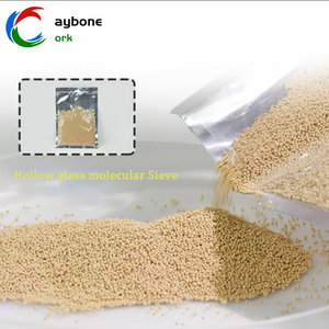 3A 4A 5A 13x déshydratant tamis moléculaire déshydratant verre <span class=keywords><strong>isolant</strong></span> spécial perle étanche à l'humidité matériau de protection et de rembourrage - Product Image 3