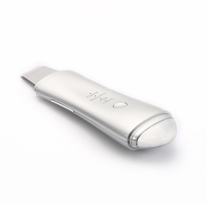 Dispositivo facial sónico de alta frecuencia con microcorriente y calefacción para elevación: VPS 29.<span class=keywords><strong>000</strong></span>, 500 μA, parada automática de 10 minutos - Product Image 6