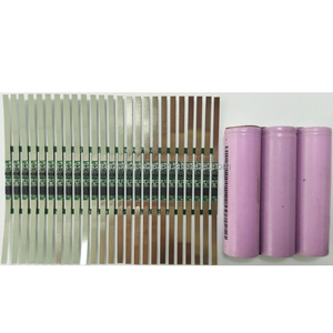 Carte de protection de batterie <span class=keywords><strong>BMS</strong></span> 8205A MOS <span class=keywords><strong>1S</strong></span> <span class=keywords><strong>18650</strong></span> Li-Ion avec bande de nickel 2A 3.5A pour jouets pour enfants - Product Image 3