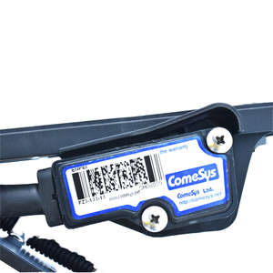 Ban đầu comesys FZ3-133-13 <span class=keywords><strong>Accelerator</strong></span> Pedal sử dụng cho sevcon điều khiển - Product Image 5