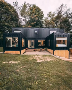 <span class=keywords><strong>Maison</strong></span> conteneur mobile en acier respirant, villa, appartement, minimaliste, <span class=keywords><strong>bain</strong></span> <span class=keywords><strong>de</strong></span> <span class=keywords><strong>soleil</strong></span> - Product Image 6