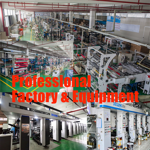 Nhựa trong suốt túi hoa rõ ràng giấy bóng kính gói túi nhựa hoa tay áo túi hoa đóng gói tay áo - Product Image 4