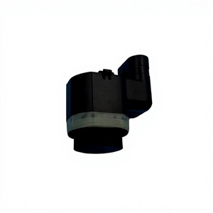 Sensor de Aparcamiento Trasero para Audi Skoda, 12V, Rango Estándar, Sensor de Marcha Atrás, Radar de Reversa 3TD919275 - Product Image 2