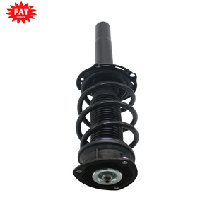 Amortisseur de suspension pneumatique pour VW <span class=keywords><strong>Golf</strong></span> <span class=keywords><strong>Golf</strong></span> <span class=keywords><strong>7</strong></span> Variant <span class=keywords><strong>4Motion</strong></span> 2013-2020 Amortisseur avant complet sans ADS 5Q0413023FL - Product Image 3