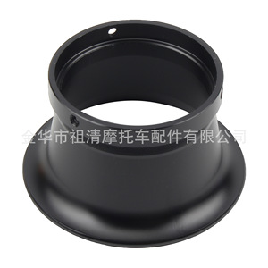 Adaptateur universel de carburateur pour moto Zuqing, cône d'admission d'air 55mm 63mm pour Jifeng Cup - Product Image 5