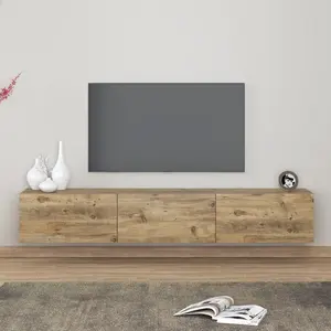 Living Room Divider White Entertainment Center Morden Media Wall Tv Cabinet Design Mounted Furniture Luxury Wooden TV Stand