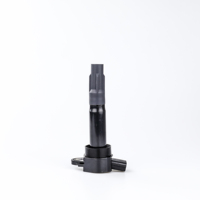 Pièces automobiles Bobine d'allumage du moteur 479Q18100 pour Haima Happin 479Q Qualité d'origine Vente en gros d'accessoires automobiles