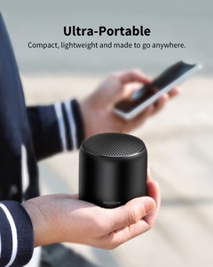 Altavoz Portátil <span class=keywords><strong>Anker</strong></span> <span class=keywords><strong>Soundcore</strong></span> Mini <span class=keywords><strong>2</strong></span> con Resistencia al Agua IPX7, Sonido Potente con Bajos Mejorados y 15 Horas de Reproducción - Product Image 5