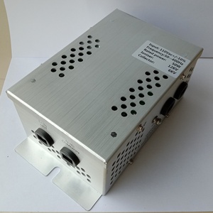 Module d'alimentation Spot Goods UAS P/N 21-1216 HTE3-5104, vente directe usine avec garantie, variateur de fréquence VFD AC Drive - Product Image 6
