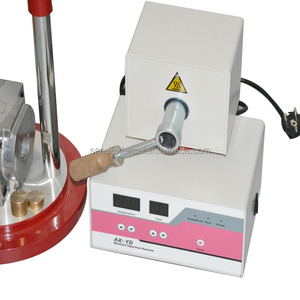 Equipo de Laboratorio Dental AX-YD, Productos de Laboratorio Dental, Sistema de Inyección de Prótesis Dentales - Product Image 4