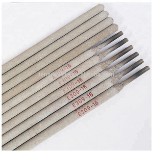 Baguettes <span class=keywords><strong>de</strong></span> soudage en acier inoxydable AWS E308-16/E309-16, très vendues, haute qualité, échantillons gratuits disponibles - Product Image 2