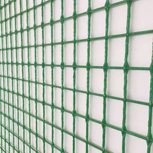 เทคโนโลยีวินเนอร์สที่ขายดี ตาข่ายเหล็กคอมโพสิต FRP ความแข็งแรงสูง ป้องกันไฟ ป้องกันการกัดกร่อน ผลิตด้วยวิธีพัลทรูชั่น ตัดได้เรียบเนียน - Product Image 3