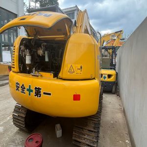 Komatsu เครื่องขุด PC130 PC70-8 <span class=keywords><strong>PC60</strong></span>ชิ้นส่วนไฮดรอลิกแบบแกนขนาดเล็กสำหรับ<span class=keywords><strong>รถ</strong></span>ขุดตีนตะขาบรถแบคโฮคู่แข่ง - Product Image 2