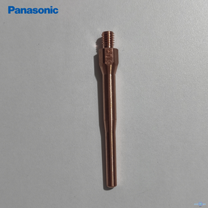 สายเชื่อมแบบยาวพิเศษ Panasonic รุ่นใหม่ ประสิทธิภาพสูง Tet00810/Tet01013/Tet01220 สำหรับเชื่อม <span class=keywords><strong>MIG</strong></span> ทองแดง สแตนเลส 16V - Product Image 5