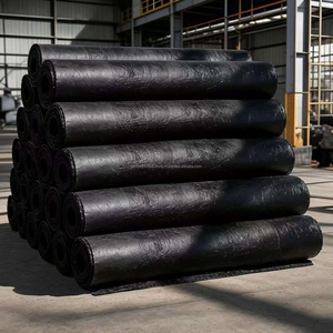 Rouleau de membrane bitumineuse en feutre imperméable haute résistance pour l'extérieur des bâtiments - Product Image 3