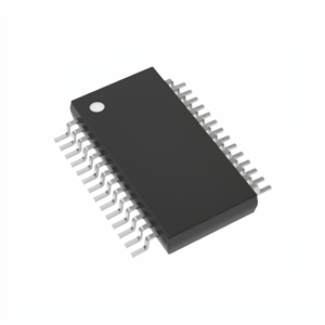 DSPIC33EP256MC202T-I_SS In Stock Electronic Circuit Components 28 SSOP Embedded - Product Image 1