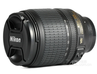 Objectif zoom AF S Nikkor 18-105 mm d'occasion pour monture Nikon F, également compatible avec les objectifs 18-55, 18-140, 55-200 pour appareils photo reflex numériques APS-C