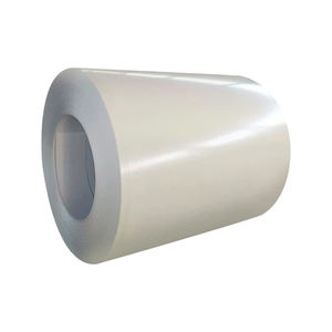 Bobina de acero galvanizado prepintado de Color <span class=keywords><strong>PPGI</strong></span> PPGL de alta calidad 0,12mm-1,5mm Dx51d Bobina de acero recubierta de Color <span class=keywords><strong>PPGI</strong></span> - Product Image 2