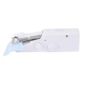 ZOYER ZY101B Handy Stitch Portable Handheld Sewing Machine Convenient for Retail Manufacturing Plant & Garment Shops