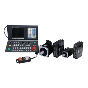 Moteur de commande de machine 3,8 kW - Product Image 6