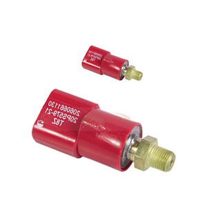 ACT Công Tắc Áp Suất Thủy Lực Máy Xúc Cảm Biến PC200-7 PC200-8 PC300-8 206-06-61130 - Product Image 2