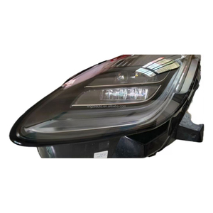 Ajuste para <span class=keywords><strong>Jaguar</strong></span> tipo F faro 2017-2020 <span class=keywords><strong>Jaguar</strong></span> X152 LED faro tipo F lámpara LED alta configuración versión ECE para reemplazar - Product Image 2