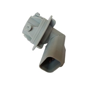 Ford Focus Mk1 Mk2 Rear Brake Parking Tail Light Bulb <b>Socket</b> 4425186 <b>12V</b> Replacement Part - Product Image 3
