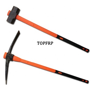 ด้ามจับค้อนพลาสติกเคลือบไฟเบอร์กลาส - Product Image 4