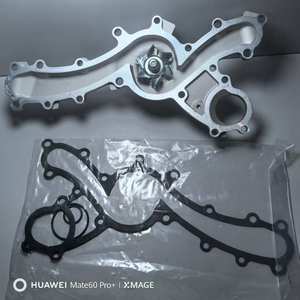 Bomba de agua de cuerpo automático para agua, bomba de agua de metal para Highlander 3.5L, <span class=keywords><strong>Toyota</strong></span> 2GR/GSU45/ES240,Grand CR50/RAV4 - Product Image 3