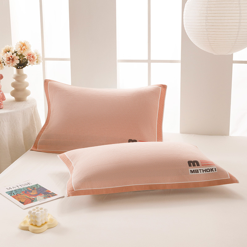 Letras de moda - Rosa Ahumado [50*80cm por par]