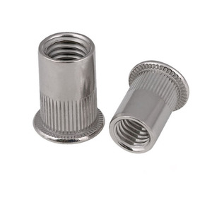 Fastener sản phẩm 304 thép không gỉ M6 M8 M10 mù đinh tán <span class=keywords><strong>NUT</strong></span> - Product Image 4