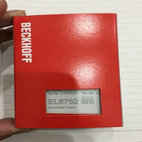 Qualitätsgesichertes El6752-0010 SPS-Modul El 6752 Sofort Lieferbar für Industrieautomation Brandneu, auf Lager