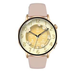 Nuovi Arrivi 2026: Smartwatch da Donna alla Moda, Impermeabili, con Monitoraggio della Salute, Orologio Intelligente per Fitness - Product Image 2