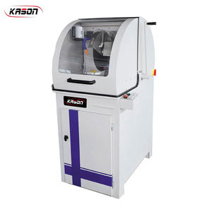 KSCUT-5D 저속 정밀 금속 표본 절단기 - Product Image 6