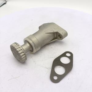 Pièces détachées pour excavatrice, pompe à carburant diesel, pré-remplissage 105-2508 1052508, pompe de pré-remplissage de carburant - Product Image 6