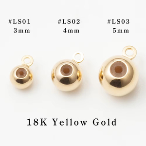 Haute qualité 18KT collier ras du cou perle composants de résultats de bijoux légers du japon - Product Image 2
